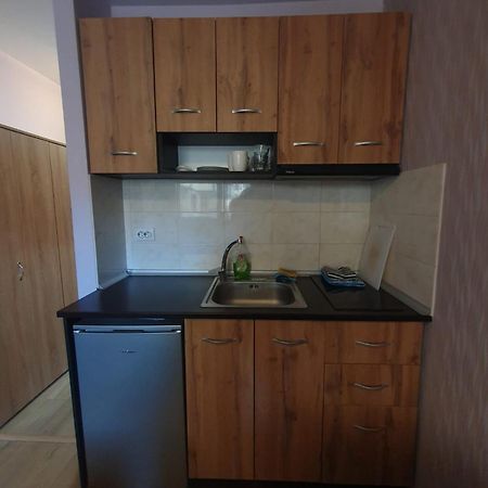 Mechka Ski Apartment Bansko Exterior foto