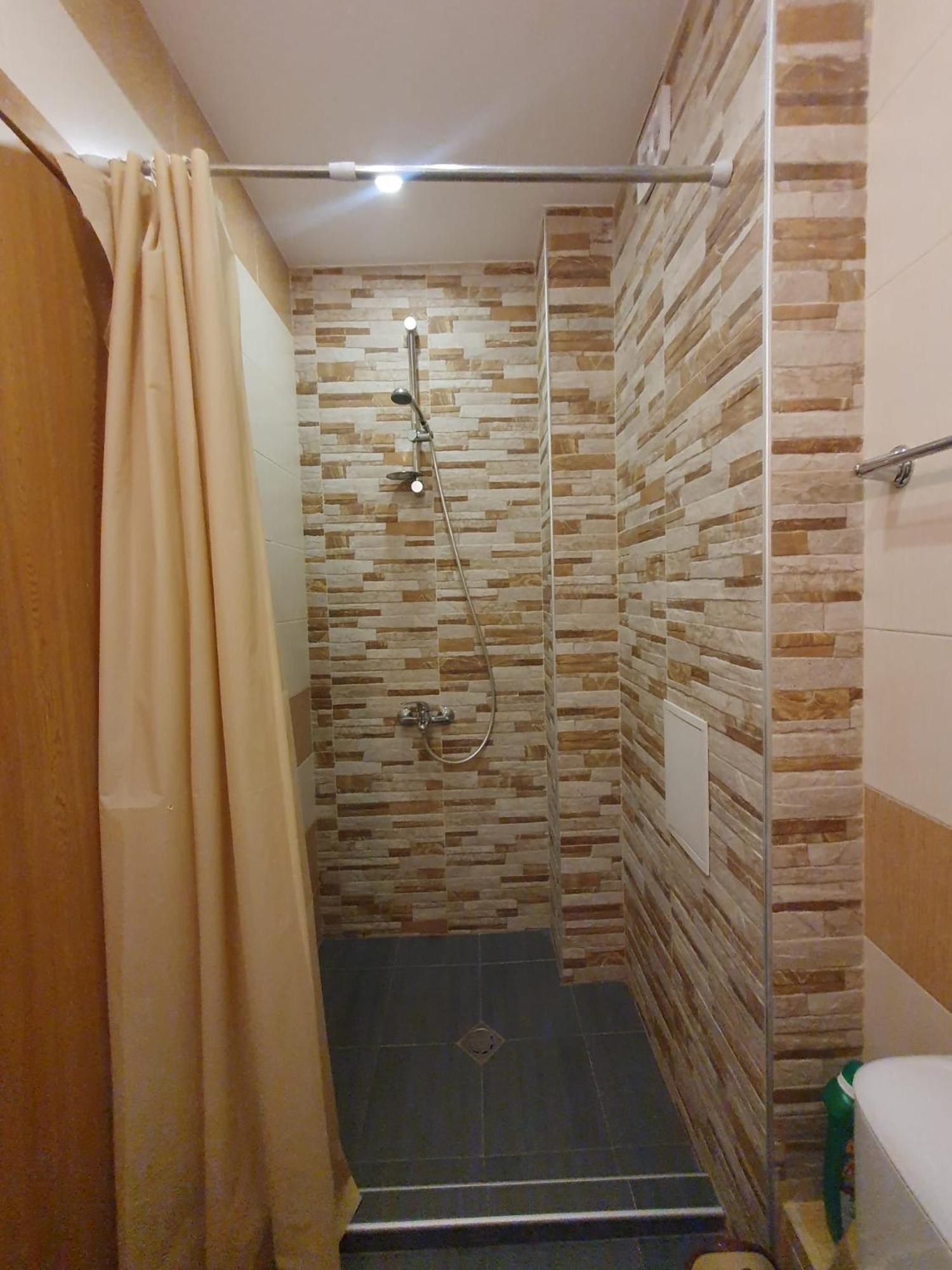 Mechka Ski Apartment Bansko Exterior foto